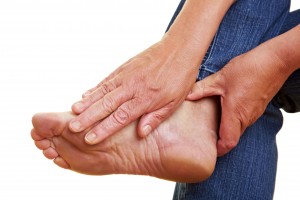 דורבן ברגל היא אחת הבעיות השכיחות ביותר לכאבים בכפות הרגליים, ואחת ממשפחת בעיות בריאות הרגליים אשר נענות באמצעות פיתרון מדרסים לדורבן.